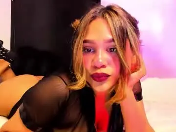 Chaturbate Live Sex of stormirose_