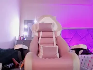Chaturbate Watch Live Sex Cams of sweet_tiiina
