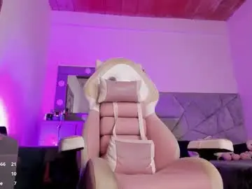 Chaturbate Nude Webcam of sweet_tiiina