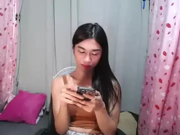 Chaturbate Nude Webcam of urloverjasmine_xx