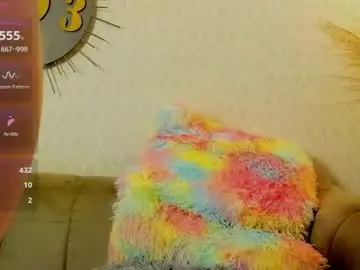 Chaturbate Live Porn of valeria_mtz