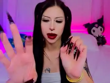 Chaturbate Sex Chat of venomeowww_