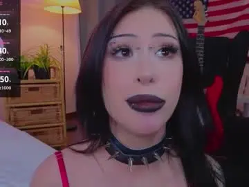 Chaturbate Free Porn Cam of venomeowww_