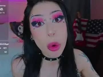 Chaturbate Private Sex Chat of venomeowww_