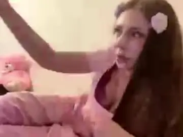 Chaturbate Live Sex Cam of violetaiopa