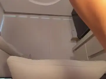 Chaturbate Live Sex Cam of wandathompson_