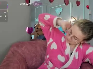 Chaturbate Adult Webcams of _isaabellaa