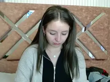 Chaturbate Sex Cam of _isaabellaa