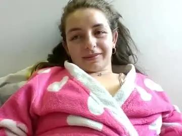 Chaturbate Adult Video Chat of _isaabellaa