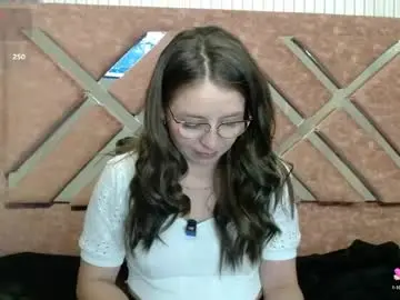 Chaturbate Adult Webcam of _isaabellaa
