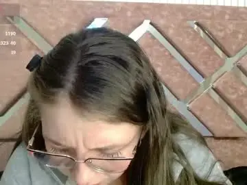 Chaturbate Free Porn Cam of _isaabellaa