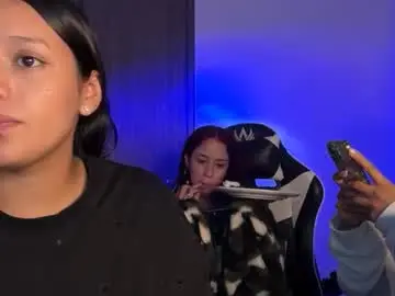 Chaturbate Live Porn of _khloe_sweet