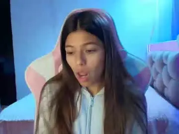 Chaturbate Live Porn of _khloe_sweet