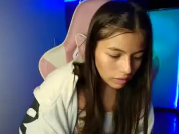 Chaturbate Live Porn of _khloe_sweet