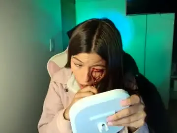 Chaturbate Free Live Porn of _khloe_sweet