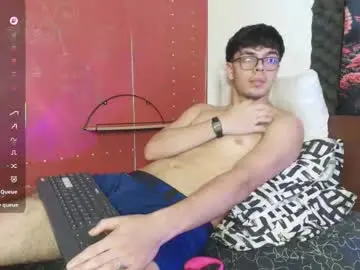 Chaturbate Best live sex cam show of ace_xero