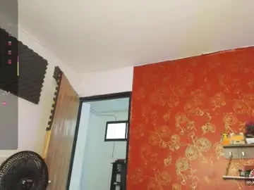 Chaturbate Nude Webcam of ace_xero