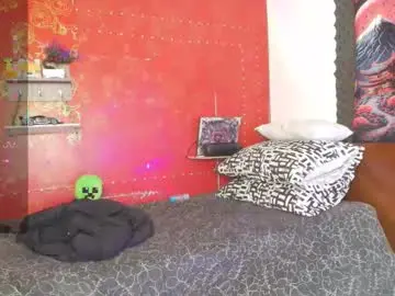 Chaturbate Nude Webcam of ace_xero