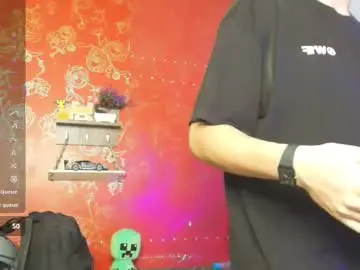 Chaturbate Watch Live Sex Cams of ace_xero