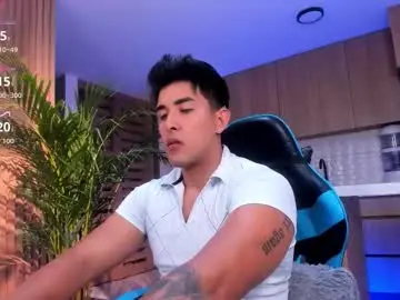 Chaturbate Adult Webcam of alan_greek_1