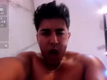 Chaturbate Nude Webcam of alan_greek_1