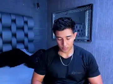 Chaturbate Live Porn of alan_greek_1