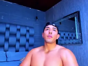 Chaturbate Sex Cam of alan_greek_1