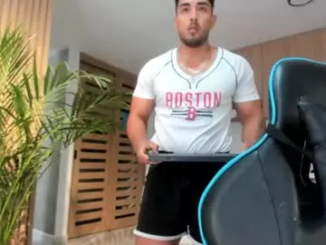 Chaturbate Watch Live Sex Cams of alan_greek_1