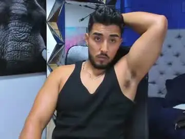 Chaturbate Private Sex Chat of alan_greek_1