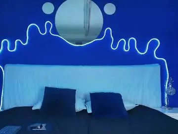 Chaturbate Best Webcam of alessa_novva