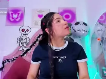 Chaturbate Nude Webcam of amandalee26