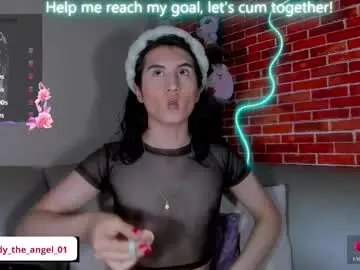 Chaturbate Adult Webcams of andy_angel1