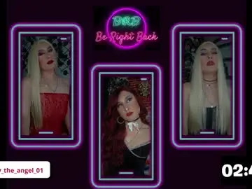 Chaturbate Adult Webcams of andy_angel1