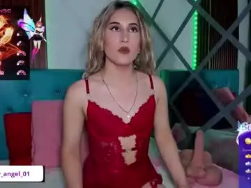 Chaturbate Live Sex Cam of andy_angel1
