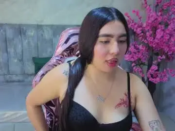 Chaturbate Watch Live Sex Cams of anny1_s