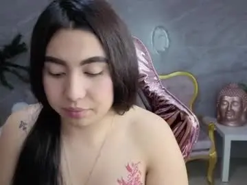 Chaturbate Adult Webcam of anny1_s