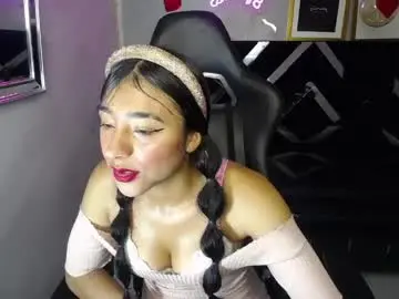 Chaturbate Live Sex of arimeraki_v