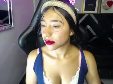 Chaturbate Adult Webcams of arimeraki_v