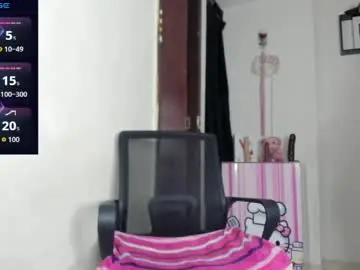 Chaturbate Adult Webcam of browniewhitmilk