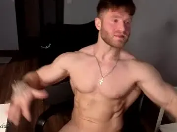 Chaturbate Private Sex Chat of centurion_1