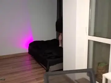 Chaturbate Sex Cam of centurion_1