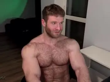 Chaturbate Live Porn of centurion_1