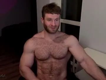 Chaturbate Live Sex Cam of centurion_1