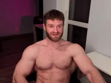 Chaturbate Free Live Porn of centurion_1