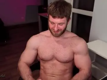 Chaturbate Free Live Porn of centurion_1