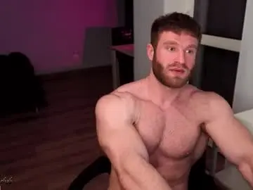 Chaturbate Free Porn Cam of centurion_1