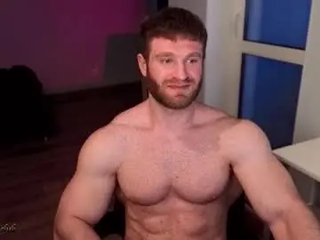 Chaturbate Live Porn of centurion_1