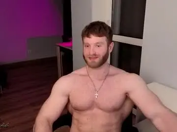 Chaturbate Sex Cam of centurion_1