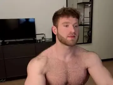Chaturbate Sex Cam of centurion_1