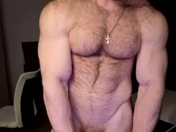 Chaturbate Sex Chat of centurion_1